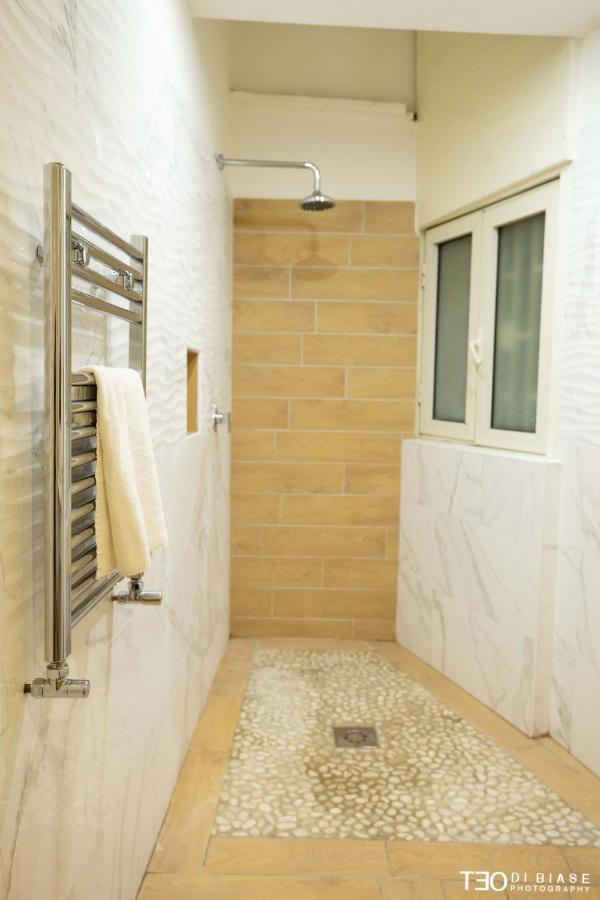 La Loggia Di Cassano By Dimorra Apartment เนเปิลส์ ภายนอก รูปภาพ